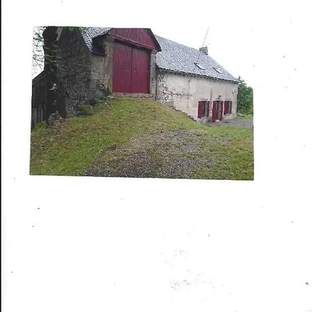 別荘 La Tour D'auvergne Bagnols