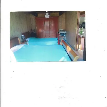 La Tour D'auvergne 別荘 Bagnols